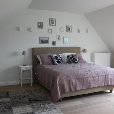 Ferienwohnung Zevenvrijedagen Gent Zimmer foto
