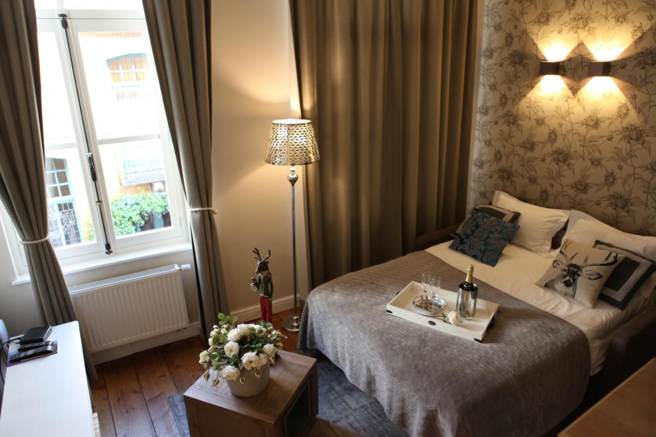 Ferienwohnung Zevenvrijedagen Gent Exterior foto