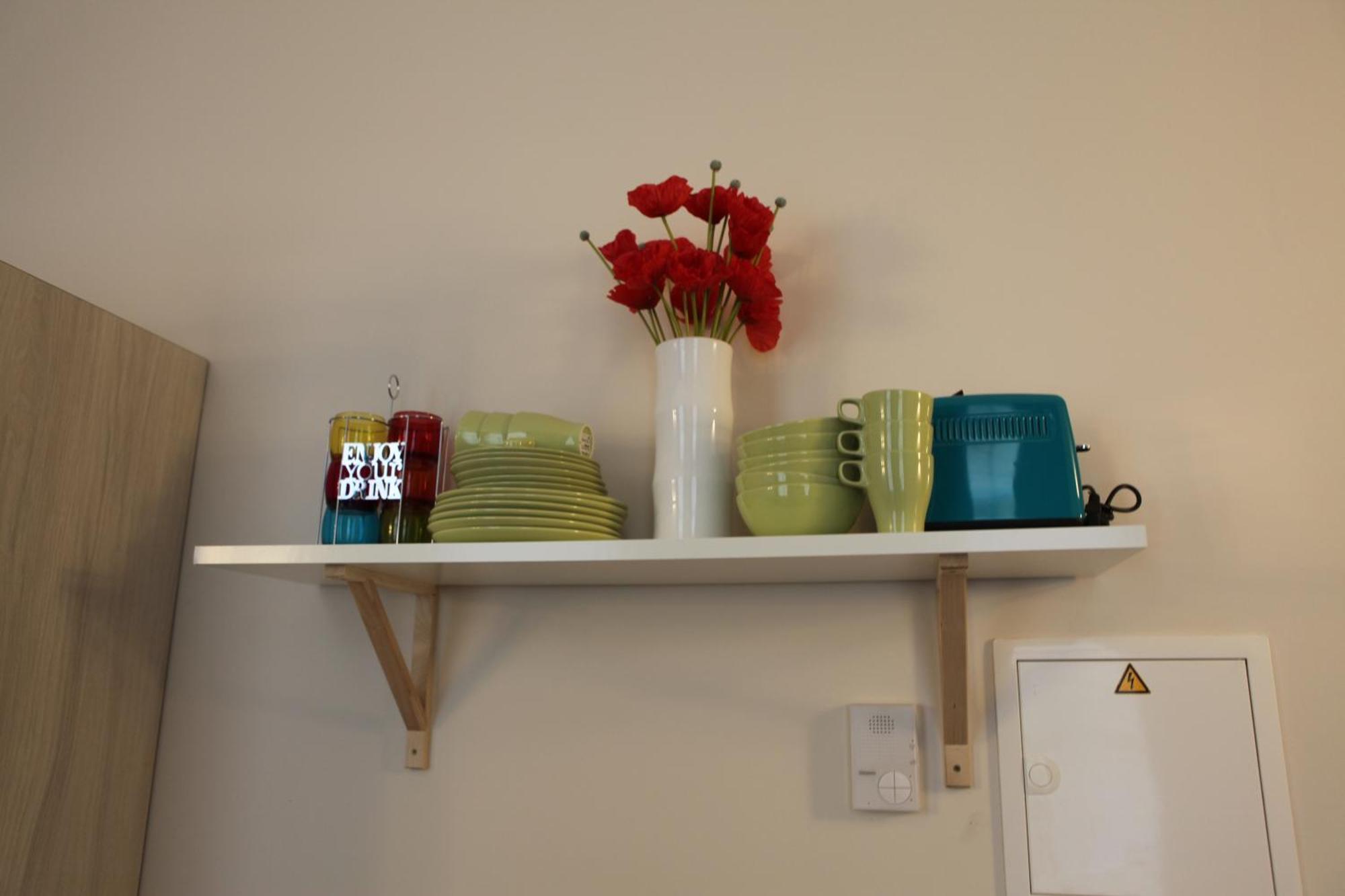 Ferienwohnung Zevenvrijedagen Gent Zimmer foto