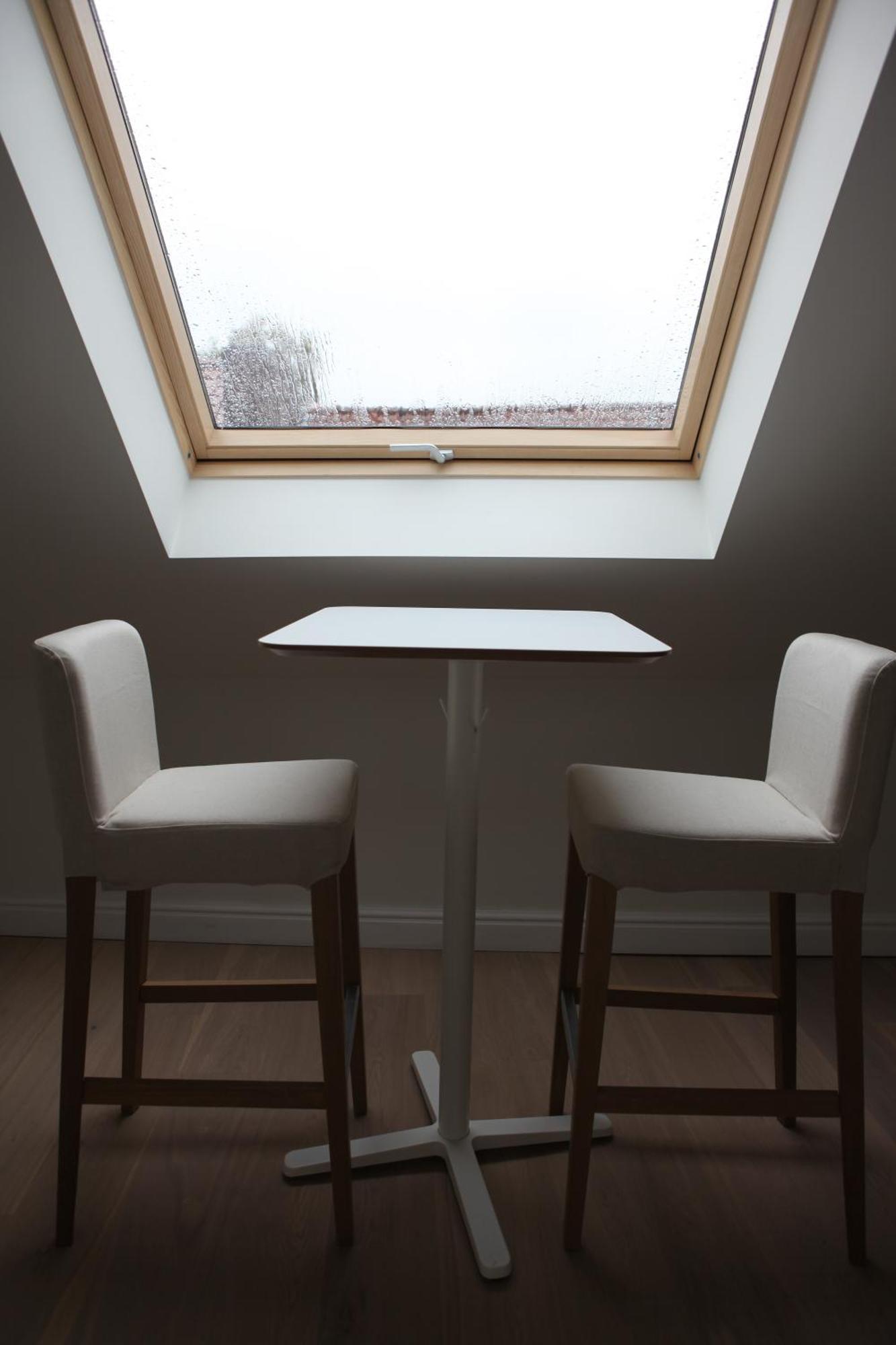 Ferienwohnung Zevenvrijedagen Gent Zimmer foto