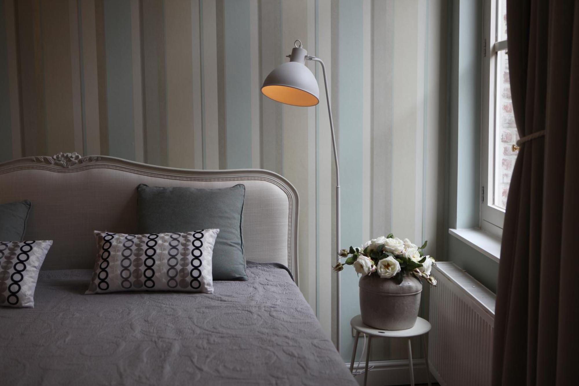 Ferienwohnung Zevenvrijedagen Gent Zimmer foto