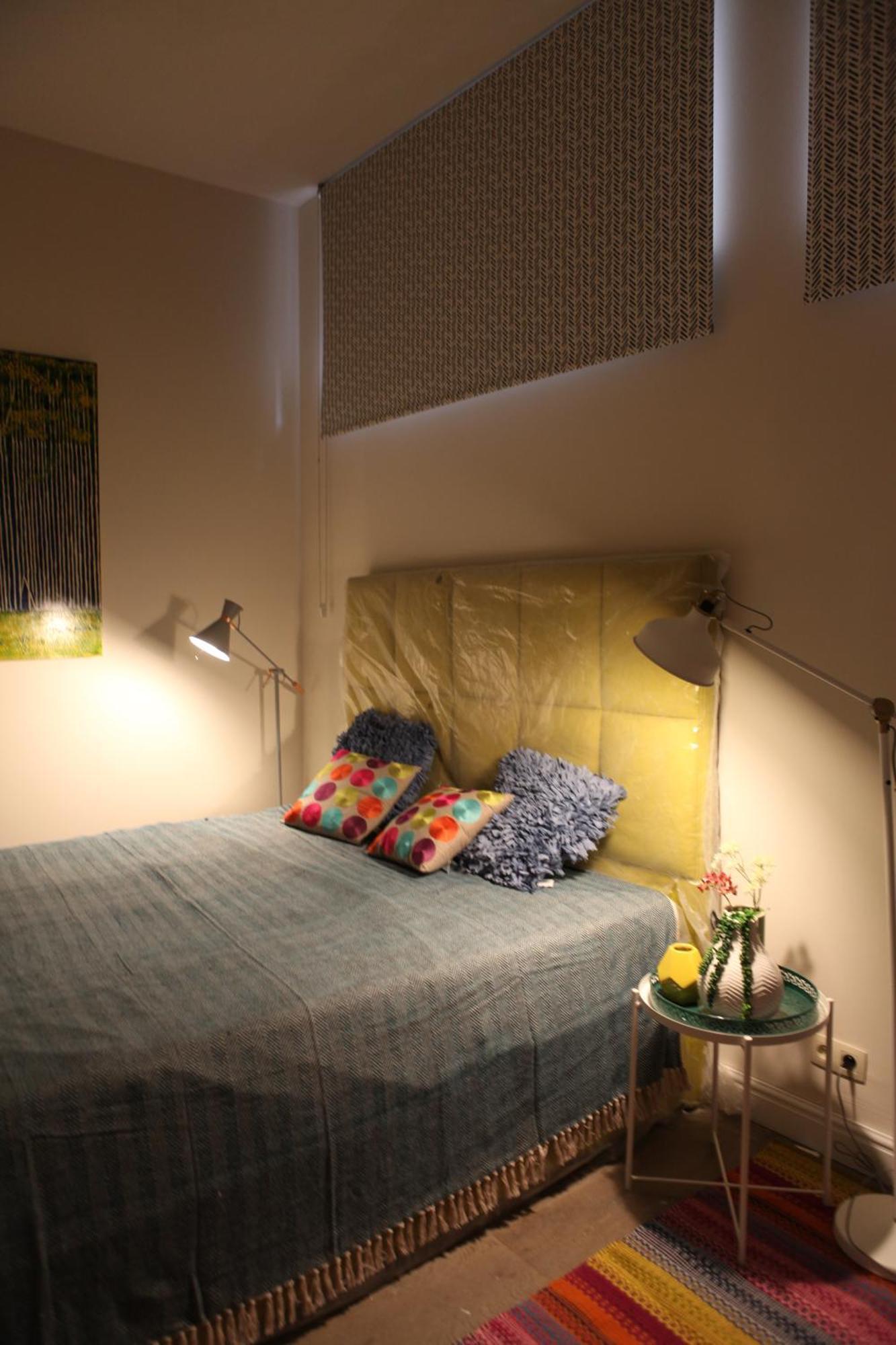 Ferienwohnung Zevenvrijedagen Gent Zimmer foto